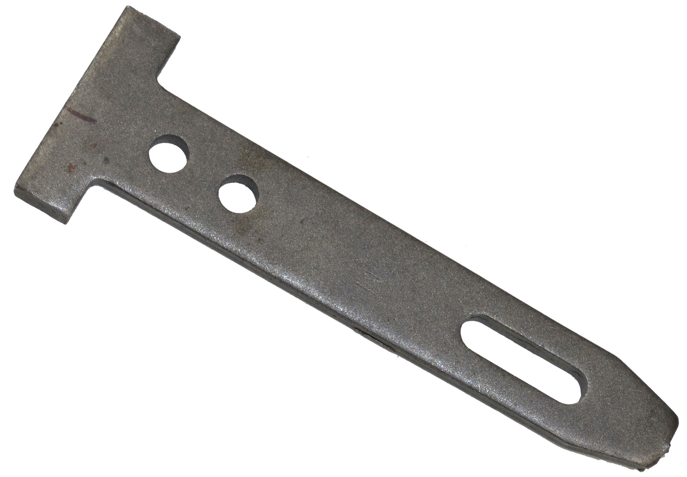Long Wedge Bolt For Steel Ply - Utility and Pocket Knives